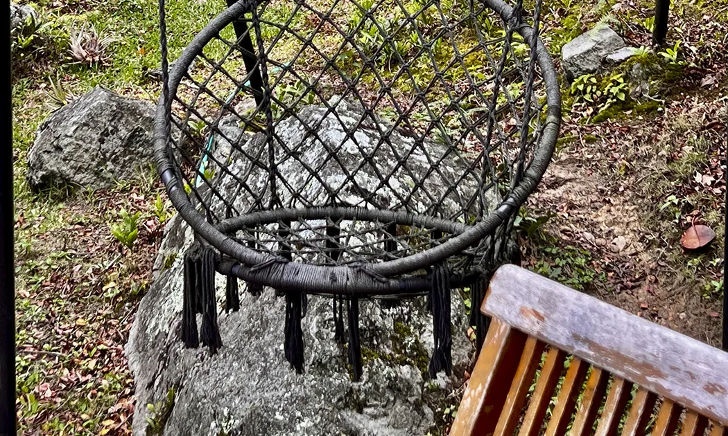 iscalama glamping aqua