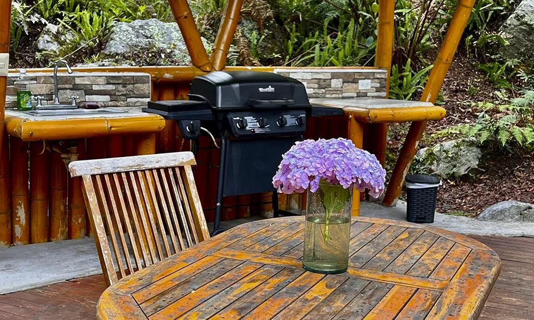 iscalama glamping aqua