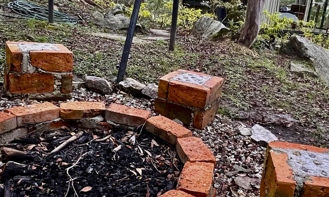 Iscalama Glampling Estacion Bella Vista camas jacuzzi