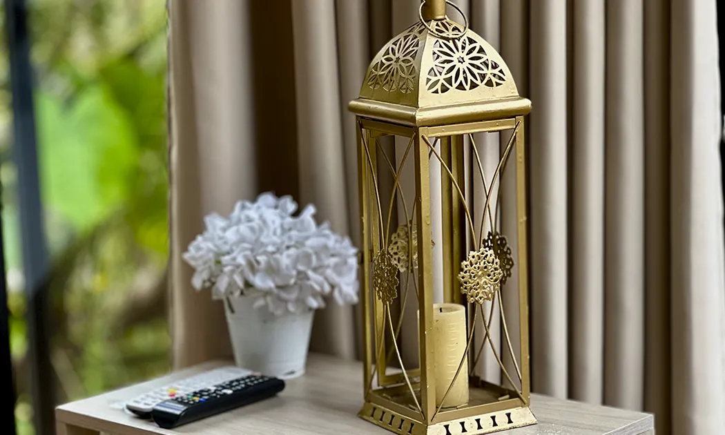 Iscalama Glampling Estacion Roka