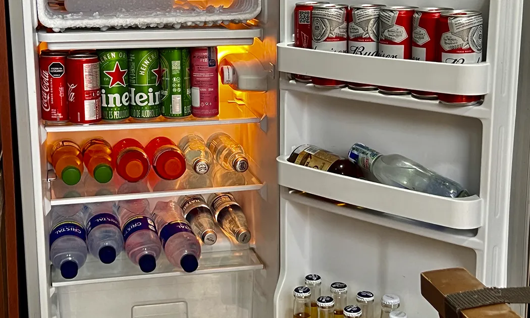 Iscalama Glampling Estacion Roka